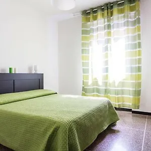 Bed & Breakfast Greenhousebologna, Bologna