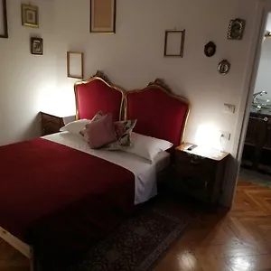 Bed & Breakfast Residenza Rubbiani Fermata Rizzoli, Bologna