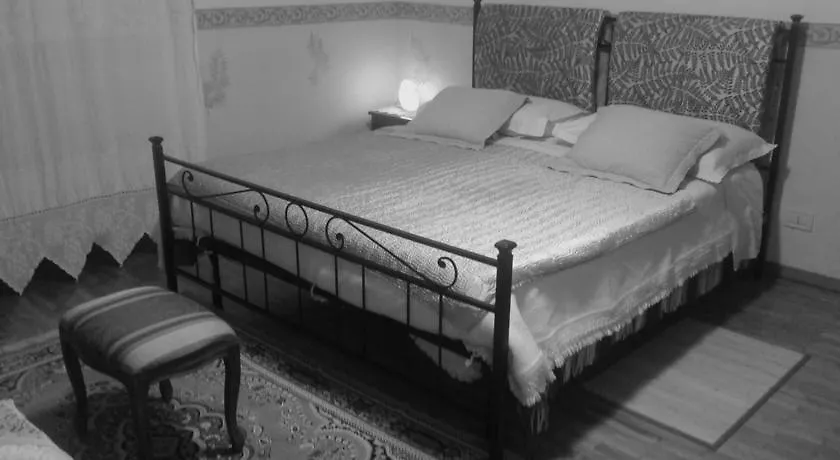 A Casa Di Gio' Bed and Breakfast Bologna Italia