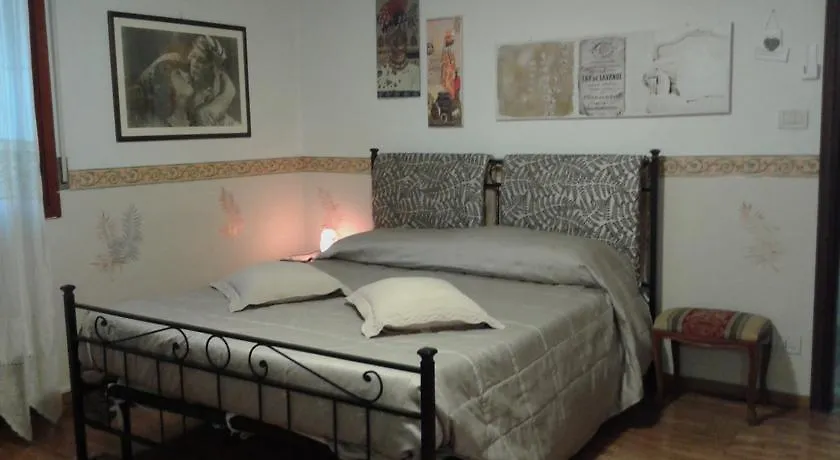 Bed & Breakfast A Casa Di Gio' Bed and Breakfast Bologna