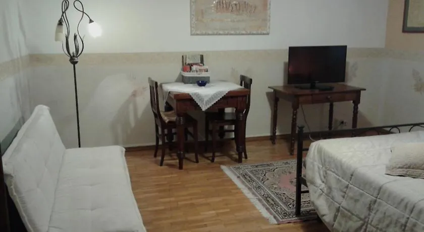 A Casa Di Gio' Bed and Breakfast Bologna