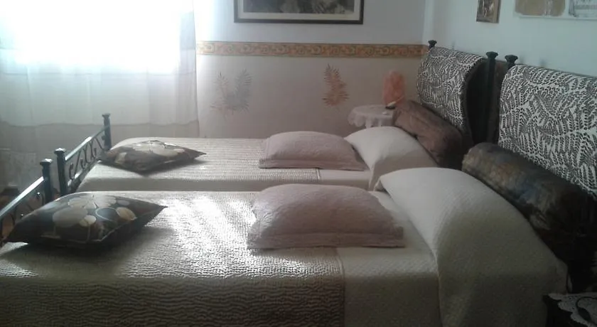 Bed & Breakfast A Casa Di Gio' Bed and Breakfast Bologna