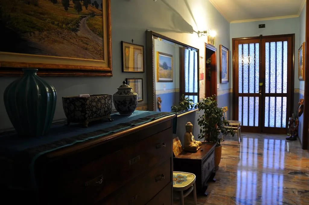 A Casa Di Gio' Bed and Breakfast Bologna Italia