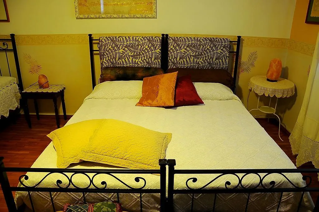 A Casa Di Gio' Bed and Breakfast Bologna