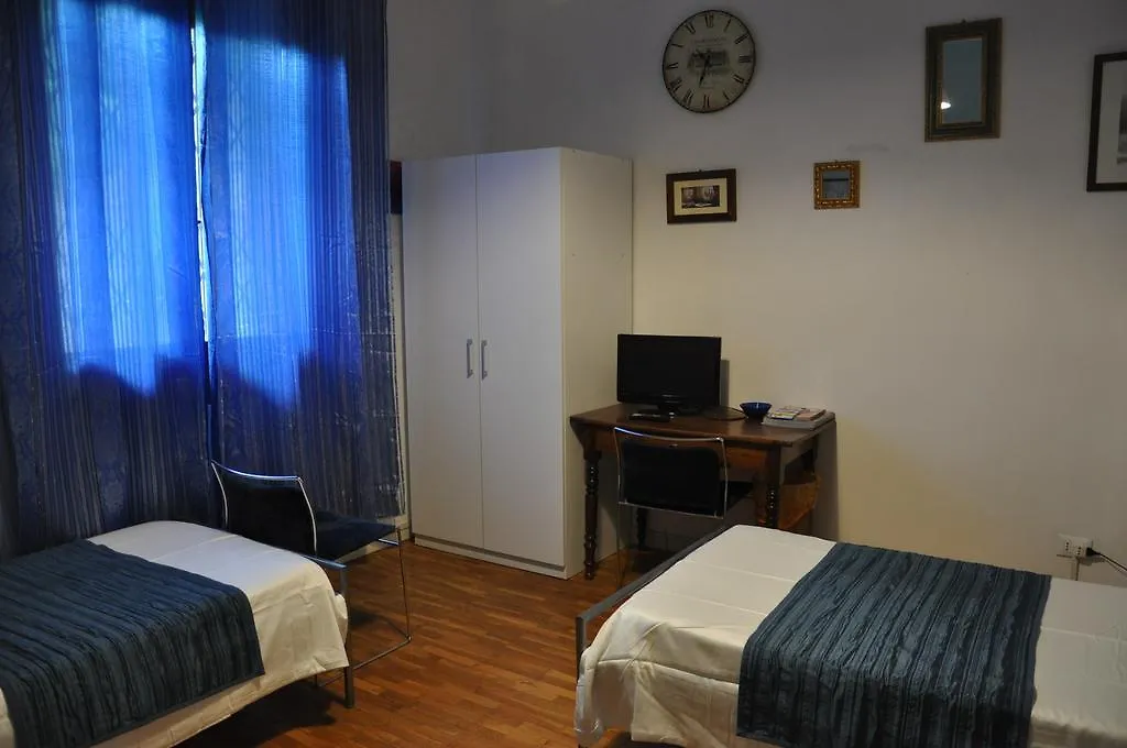 Bed & Breakfast A Casa Di Gio' Bed and Breakfast Bologna