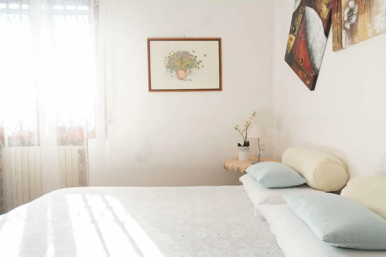 Bed & Breakfast A Casa Di Gio' Bed and Breakfast Bologna