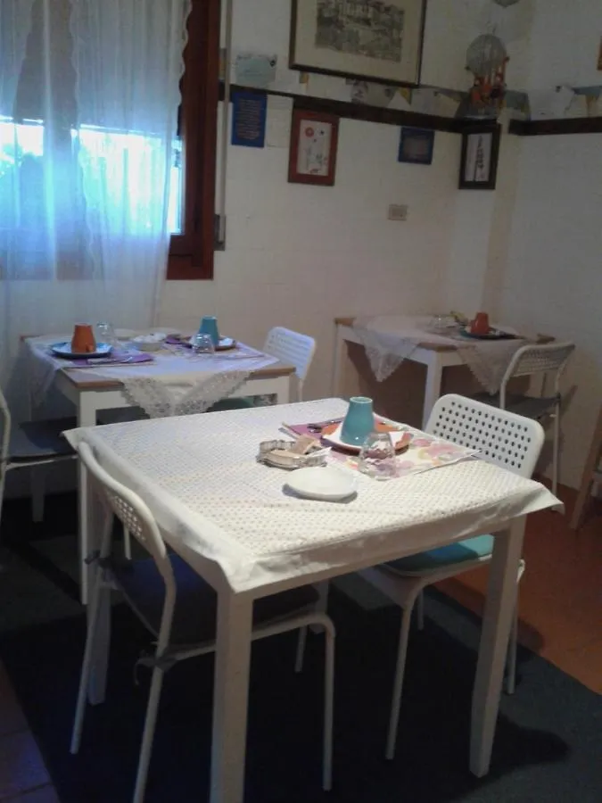 Bed & Breakfast A Casa Di Gio' Bed and Breakfast Bologna