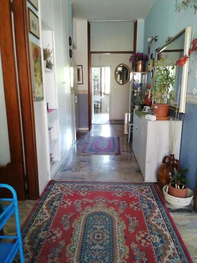 A Casa Di Gio' Acomodação com café da manhã Bolonha