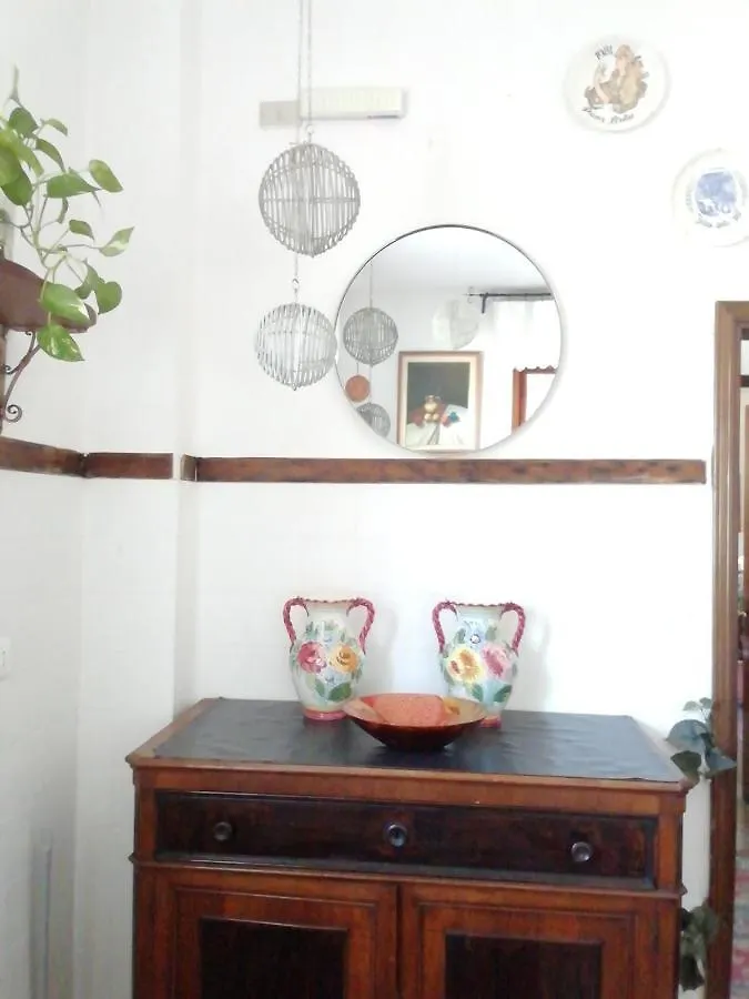 A Casa Di Gio' Acomodação com café da manhã Bolonha