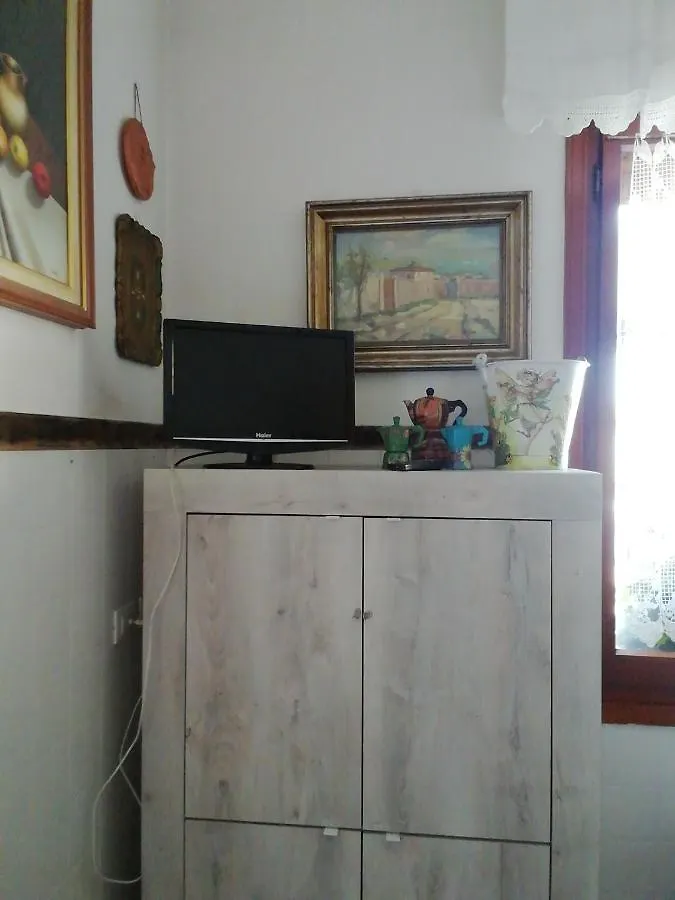 A Casa Di Gio' Acomodação com café da manhã Bolonha