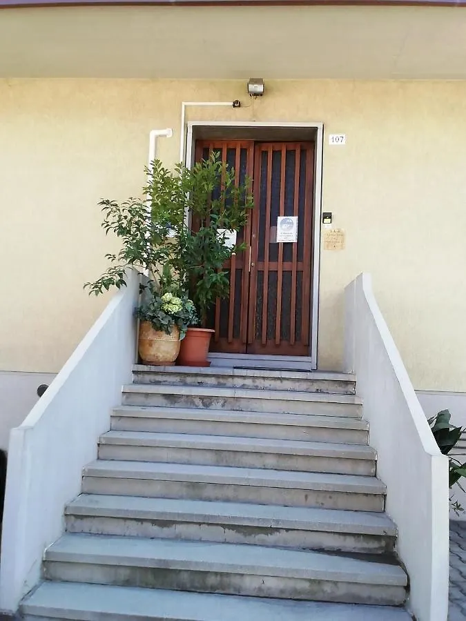 Bed and Breakfast A Casa Di Gio' à Bologne 0*,  Italie