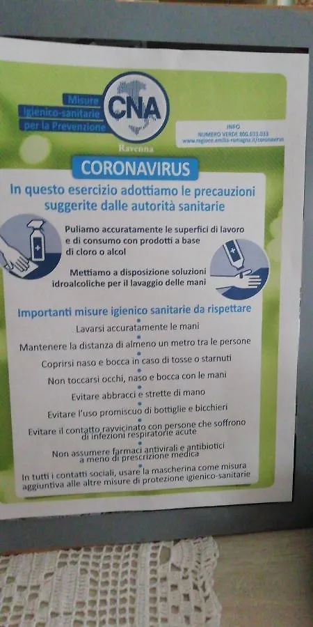 A Casa Di Gio' Acomodação com café da manhã Bolonha 0*,  Itália