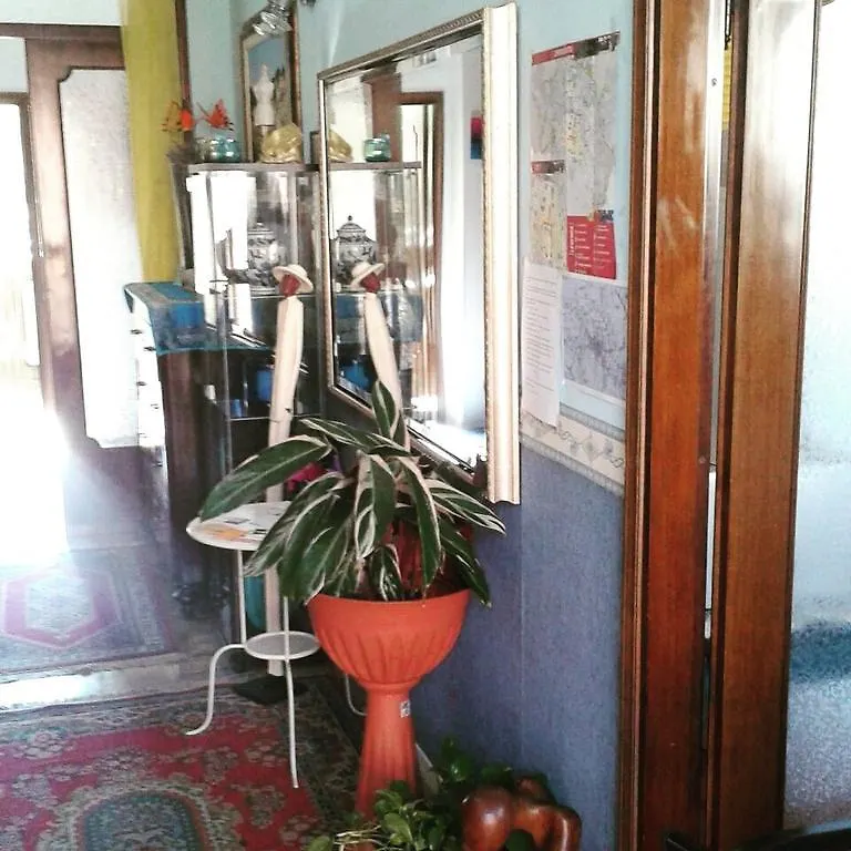 A Casa Di Gio' Acomodação com café da manhã Bolonha