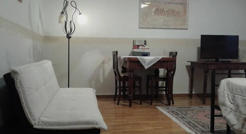 Alojamento de Acomodação e Pequeno-almoço A Casa Di Gio' Acomodação com café da manhã Bolonha Itália