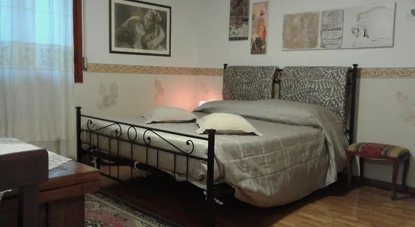 Bed and Breakfast A Casa Di Gio' à Bologne