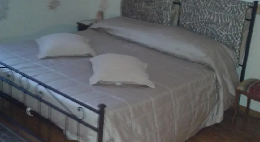 Couette-café Bed and Breakfast A Casa Di Gio' à Bologne