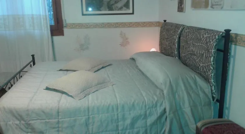 Couette-café Bed and Breakfast A Casa Di Gio' à Bologne
