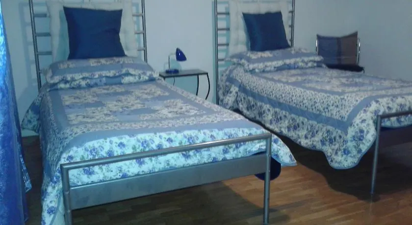 Bed and Breakfast A Casa Di Gio' à Bologne