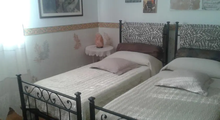 Bed and Breakfast A Casa Di Gio' à Bologne