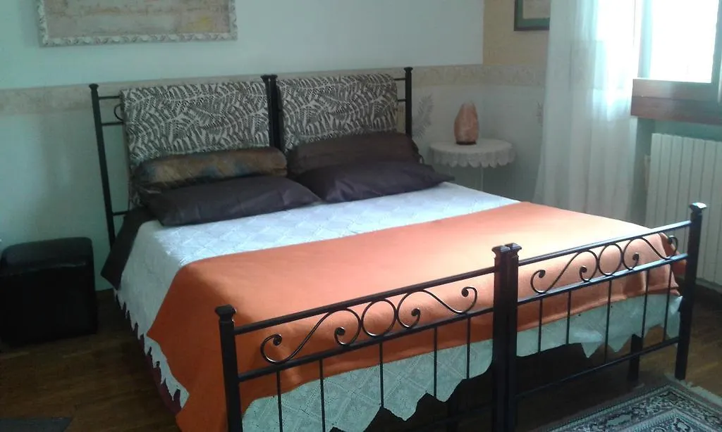 Bed and Breakfast A Casa Di Gio' à Bologne Italie
