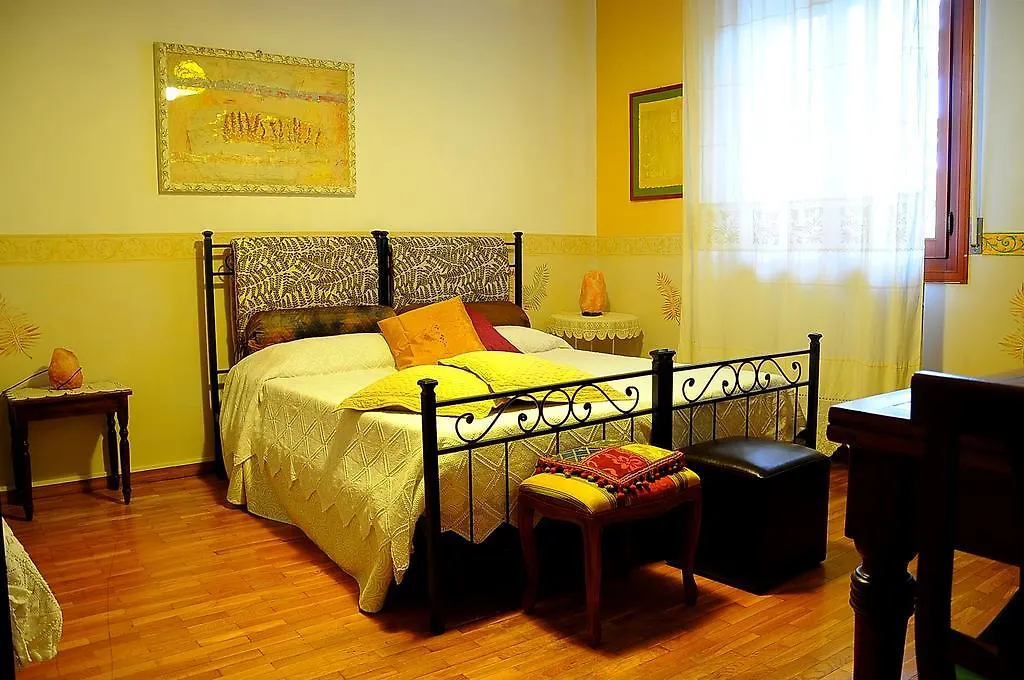 Bed and Breakfast A Casa Di Gio' à Bologne Italie