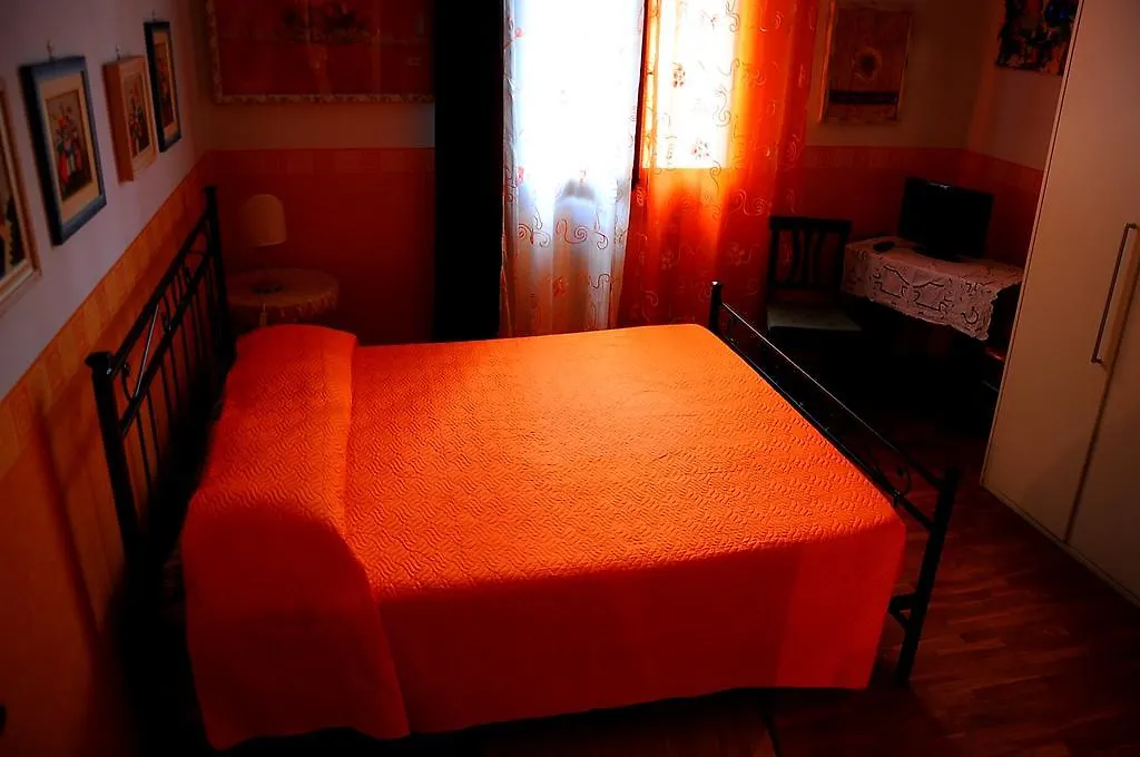 Bed and Breakfast A Casa Di Gio' à Bologne Couette-café