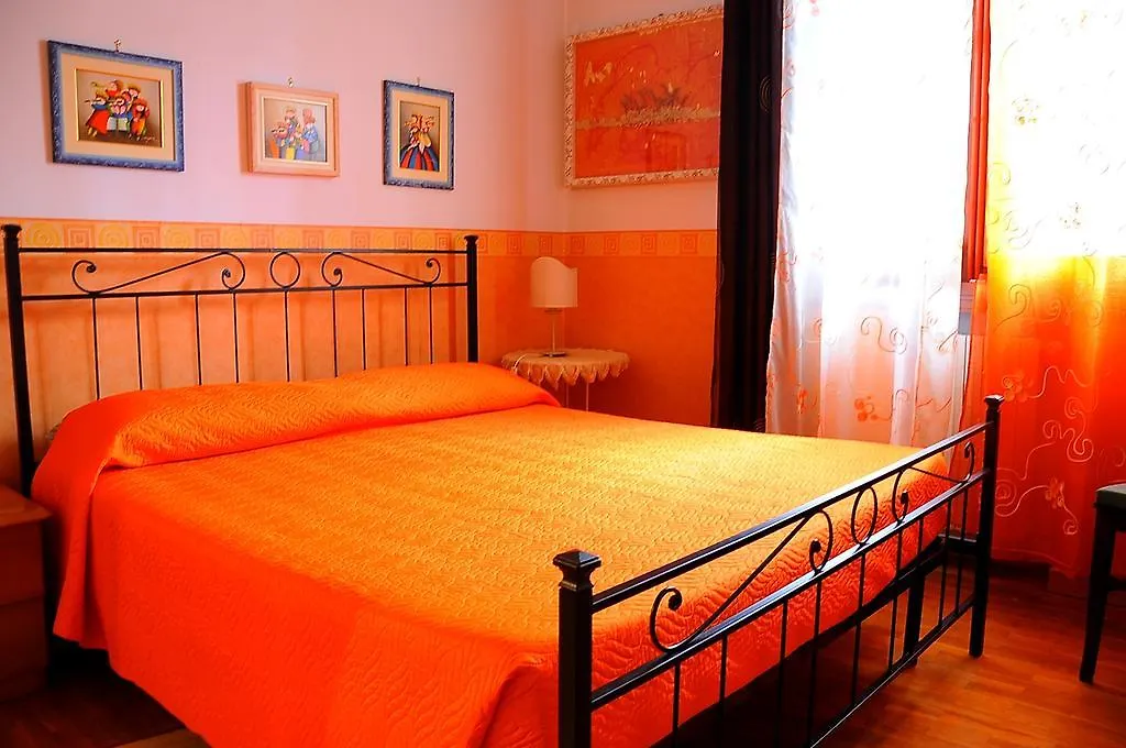 Couette-café Bed and Breakfast A Casa Di Gio' à Bologne Italie