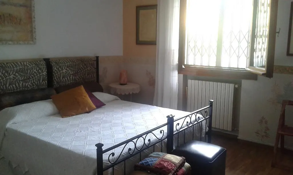 Bed and Breakfast A Casa Di Gio' à Bologne 0*,