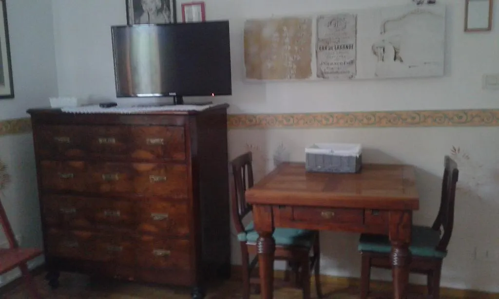 A Casa Di Gio' Acomodação com café da manhã Bolonha