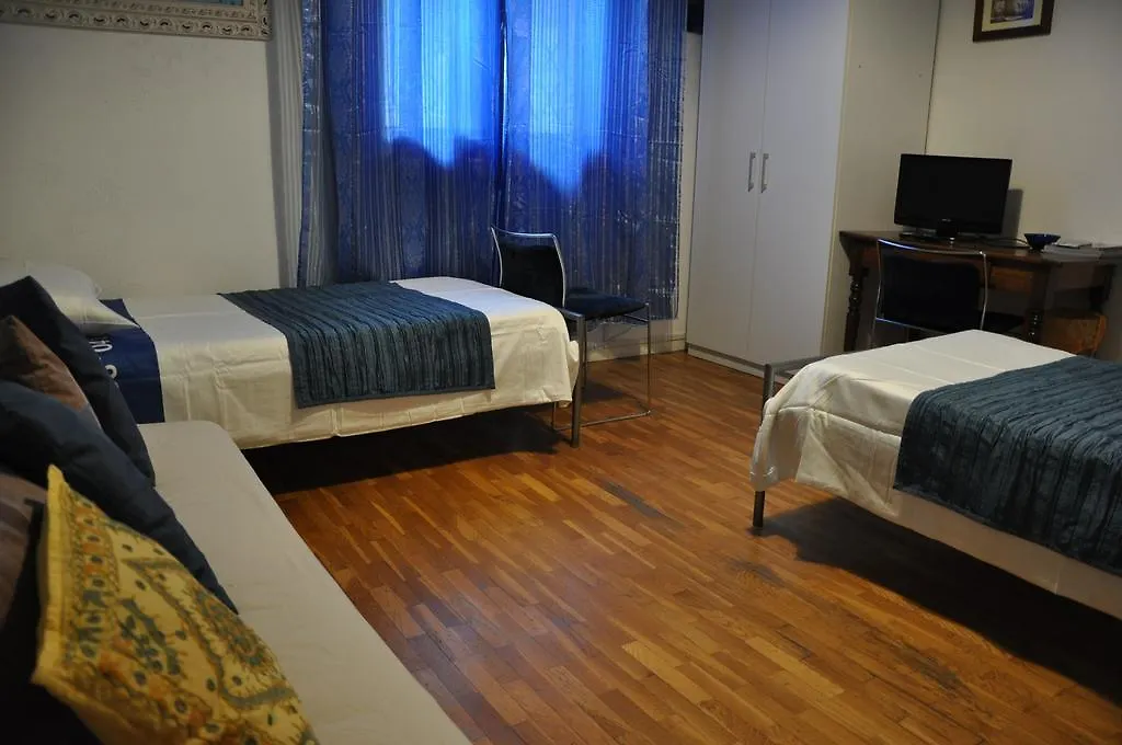 Bed and Breakfast A Casa Di Gio' à Bologne