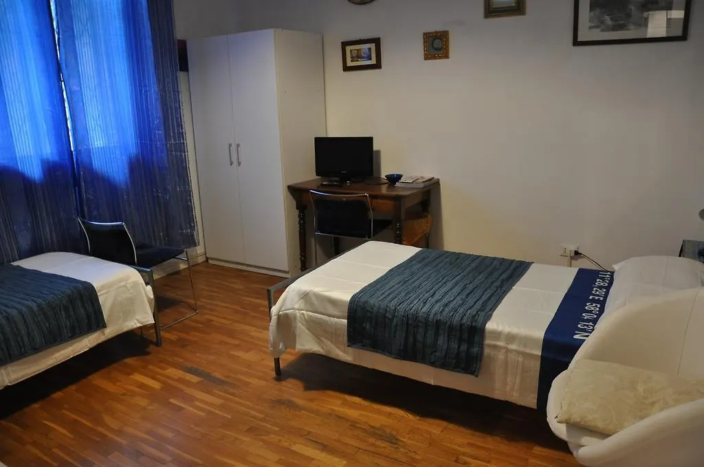 A Casa Di Gio' Acomodação com café da manhã Bolonha 0*,