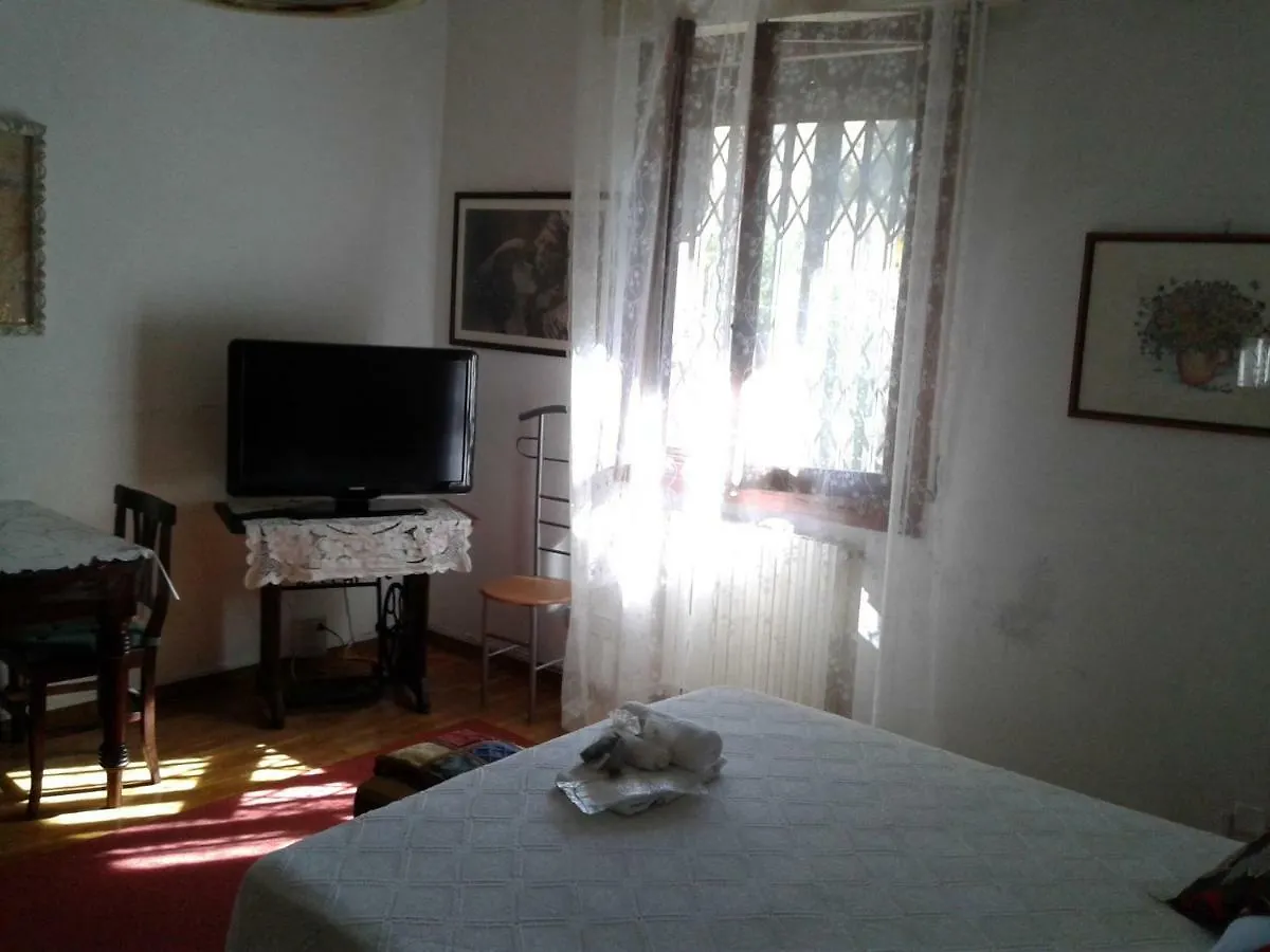 A Casa Di Gio' Acomodação com café da manhã Bolonha 0*,