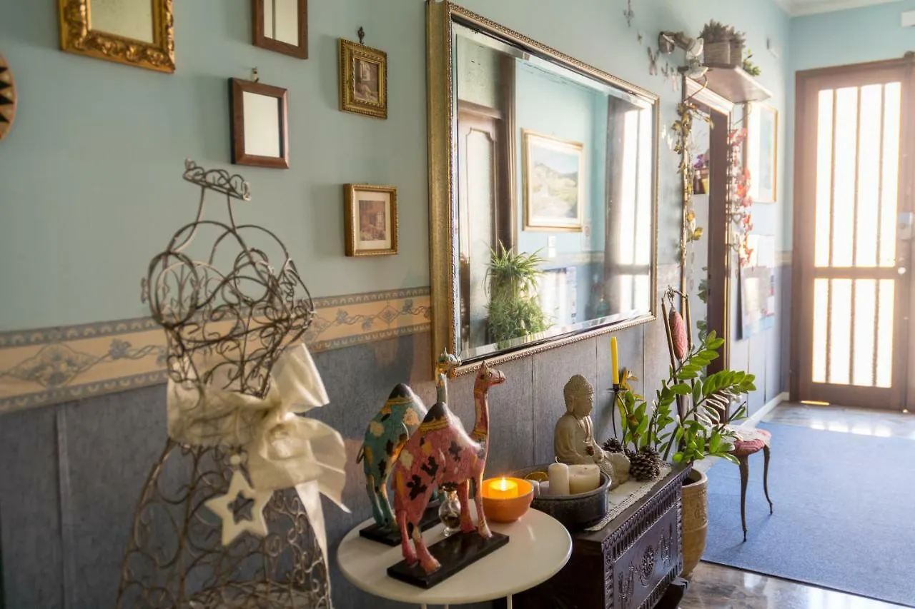 A Casa Di Gio' Acomodação com café da manhã Bolonha Alojamento de Acomodação e Pequeno-almoço