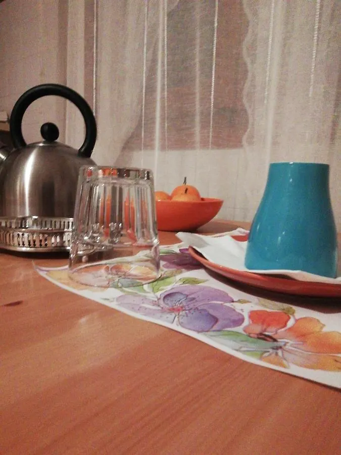 Alojamento de Acomodação e Pequeno-almoço A Casa Di Gio' Acomodação com café da manhã Bolonha