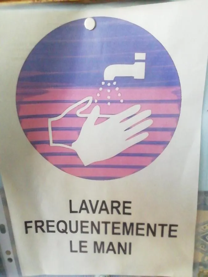 Bed and Breakfast A Casa Di Gio' Bologna Italien