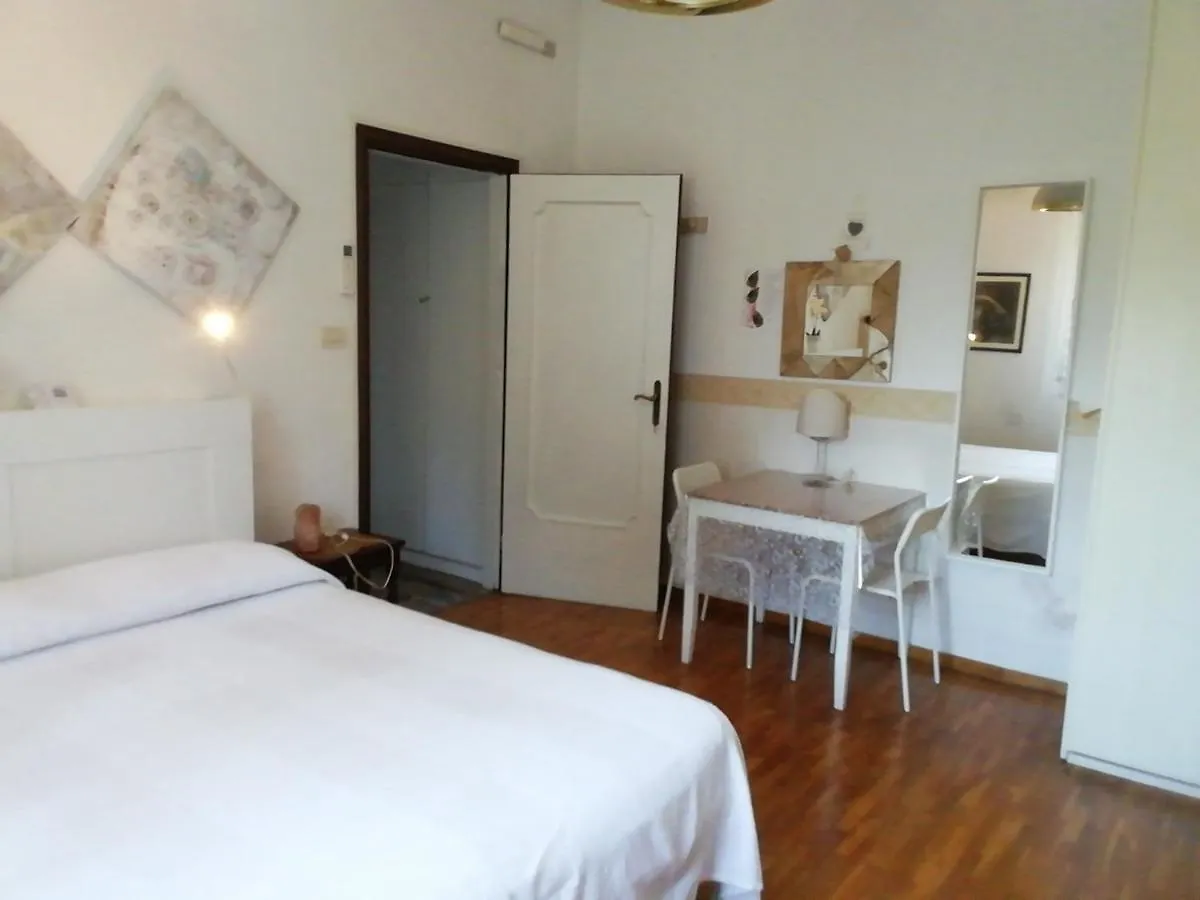 Bed and Breakfast A Casa Di Gio' Bologna Frühstückspension