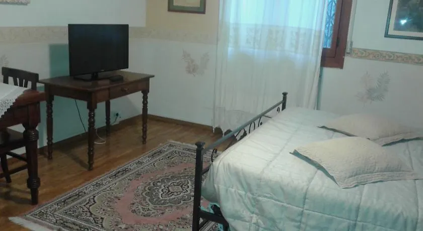 Bed and Breakfast A Casa Di Gio' Bologna Frühstückspension