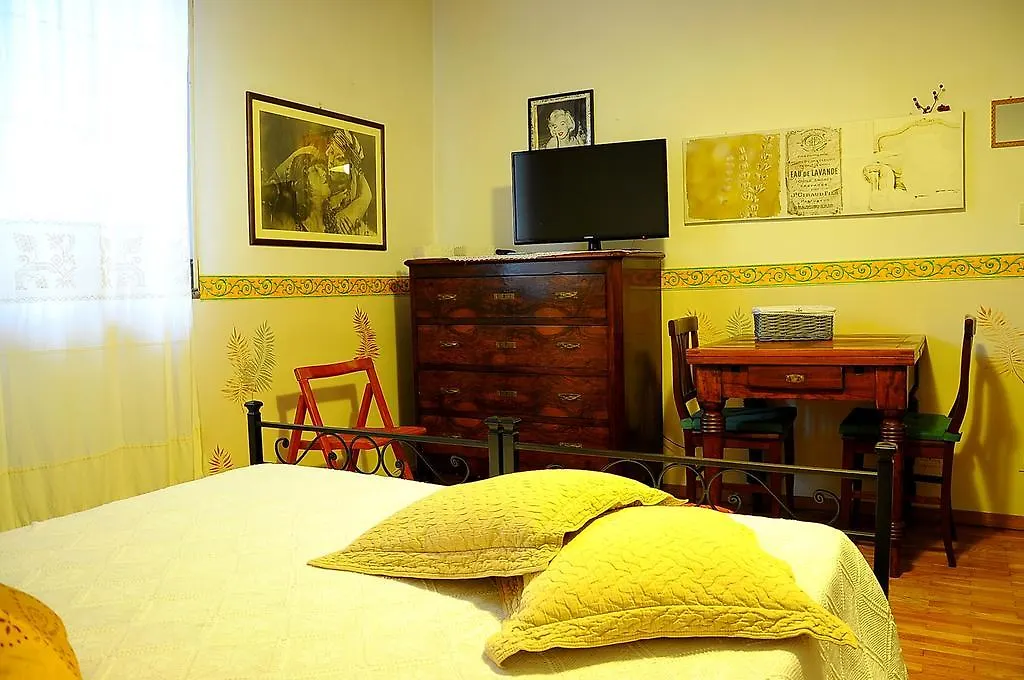 Frühstückspension Bed and Breakfast A Casa Di Gio' Bologna