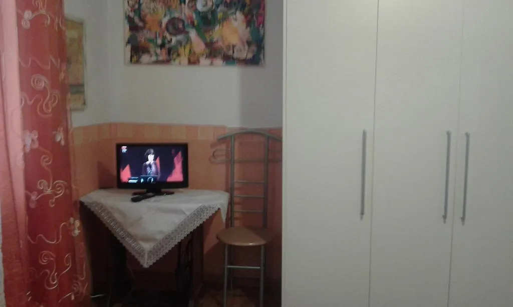 Bed and Breakfast A Casa Di Gio' Bologna 0*,