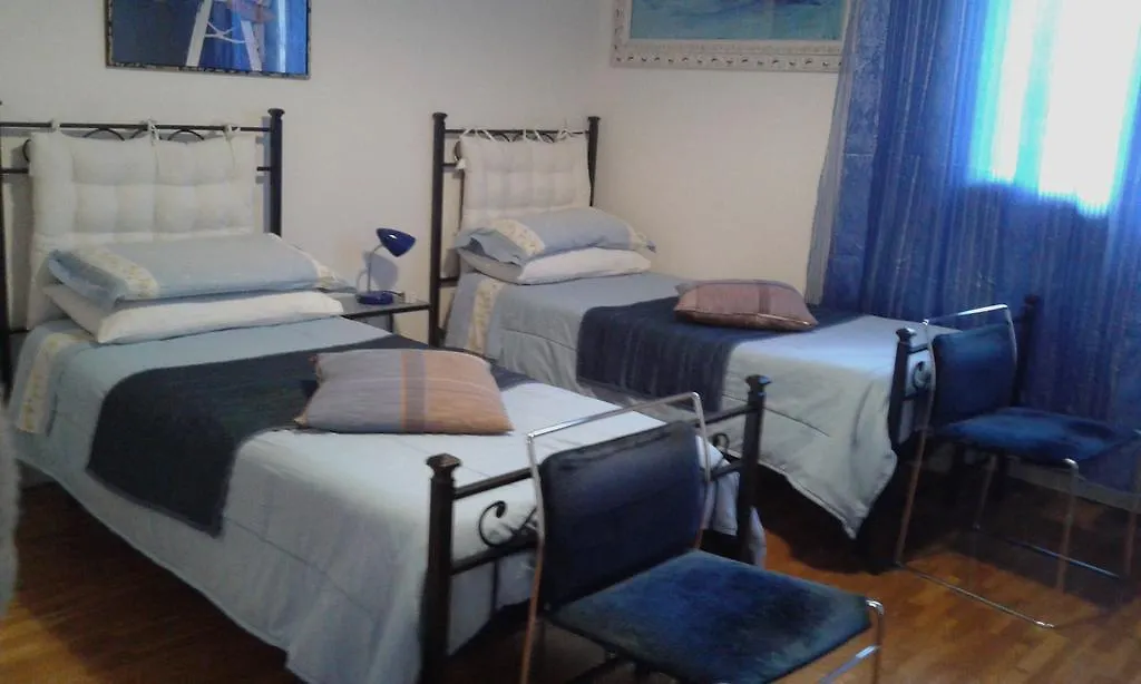 Bed and Breakfast A Casa Di Gio' Bologna Italien