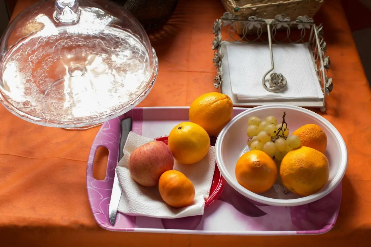 Bed and Breakfast A Casa Di Gio' Bologna Italien