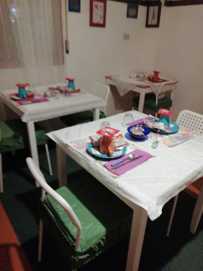 Bed and Breakfast A Casa Di Gio' Bologna