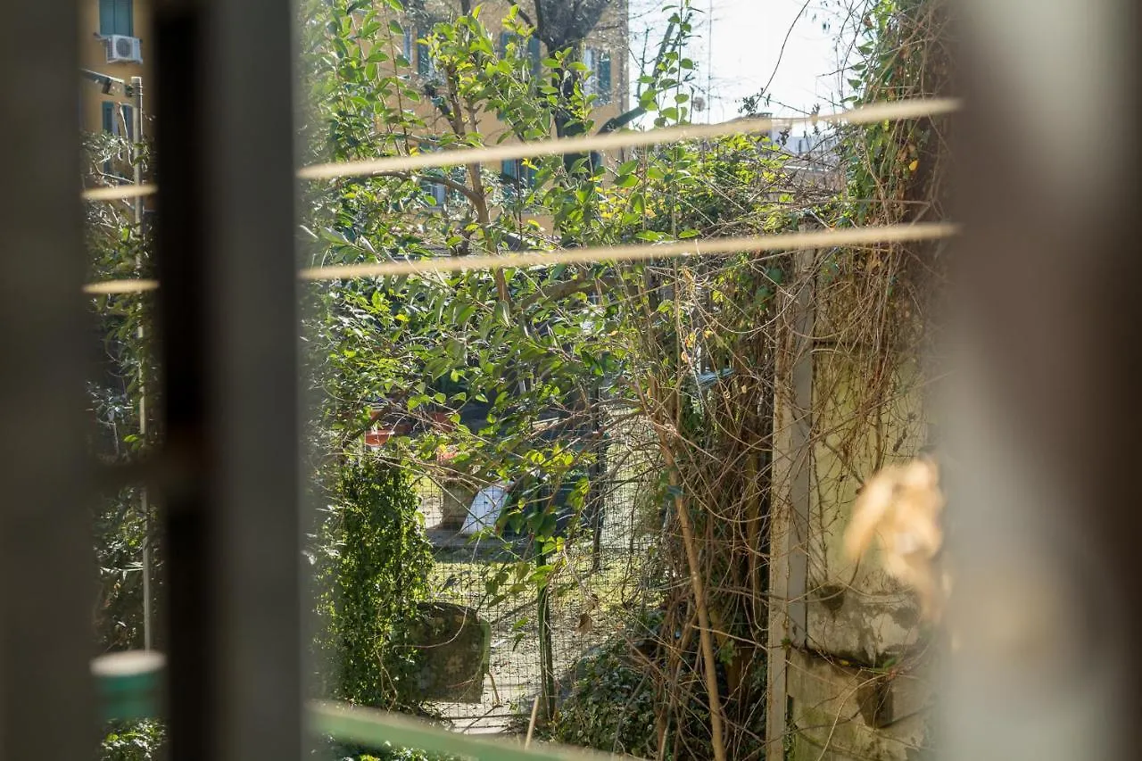 Kontakte von A Casa Di Gio