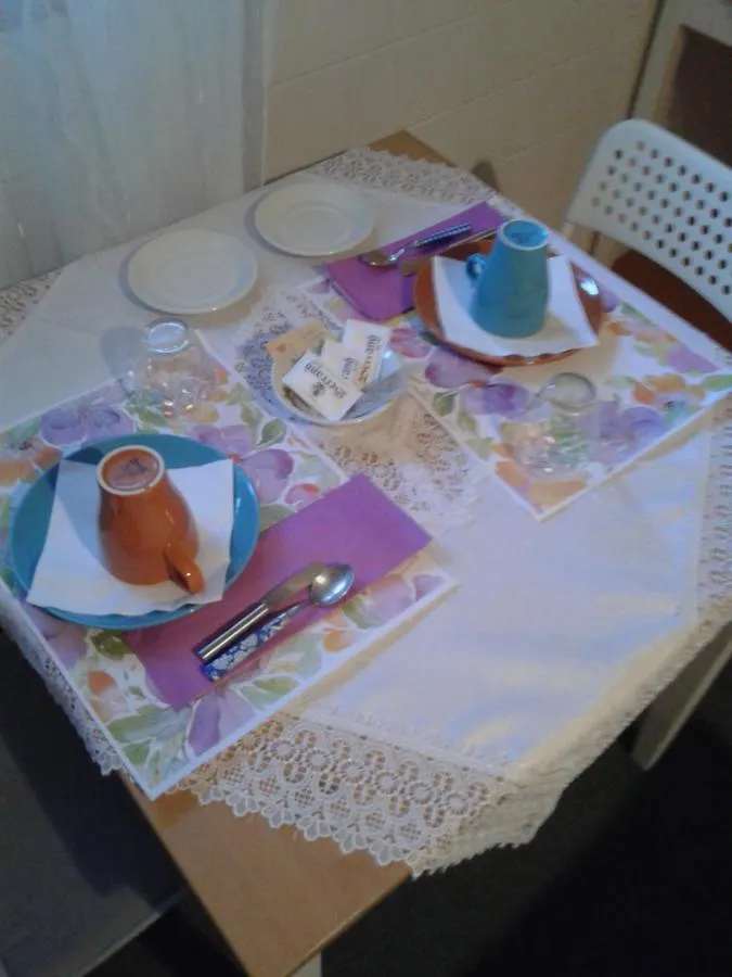 Bed and Breakfast A Casa Di Gio' Bologna